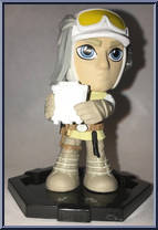 Luke Skywalker Hoth (Empire Strikes Back) Action Figure