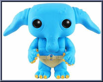 Max Rebo (Specialty Series) Action Figure