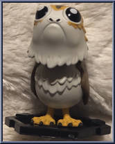 Porg (The Last Jedi) Action Figure
