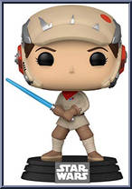 Princess Leia (Jedi Training) Action Figure