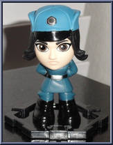 Rose in Resistance Uniform (The Last Jedi) Action Figure