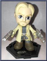 Tobias Beckett (Solo) Action Figure