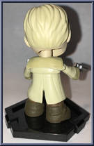 Tobias Beckett (Solo) from Star Wars - Mystery Minis manufactured by Funko [Loose]