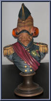 Admiral Ackbar (Magnitude) Action Figure