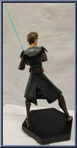 Anakin Skywalker (Clone Wars) from Star Wars - Maquettes manufactured by Gentle Giant [Loose]