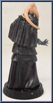 Bib Fortuna (Mail Away) from Star Wars - Statues manufactured by Gentle Giant [Loose]