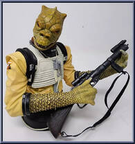 Bossk Action Figure