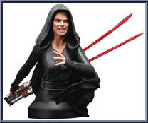 Dark Rey (Rise of Skywalker) Action Figure