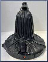 Darth Vader (Kneeling) from Star Wars - Statues manufactured by Gentle Giant [Loose]