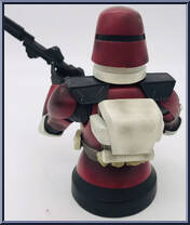 Galactic Marine from Star Wars - Mini-Busts manufactured by Gentle Giant [Loose]