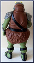 Gamorrean Guard (Return of the Jedi) from Star Wars - Jumbo manufactured by Gentle Giant [Loose]
