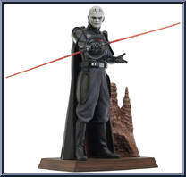 Grand Inquisitor (Obi-Wan Kenobi) Action Figure