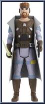 Han Solo (Concept) Action Figure