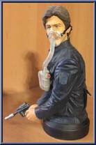 Han Solo (Mynock Hunt) Action Figure