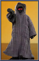 Jawa (Offworld) (A New Hope) Action Figure