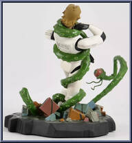 Luke Skywalker (Stormtrooper Disguise) (Animated) from Star Wars - Maquettes manufactured by Gentle Giant [Loose]