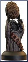 Offworld Jawa (Mudhorn Egg) (Mandalorian) Action Figure