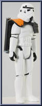 Sandtrooper from Star Wars - Jumbo manufactured by Gentle Giant [Loose]