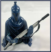 Senate Guard Action Figure