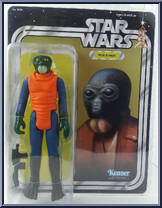 Walrus Man (A New Hope) Action Figure