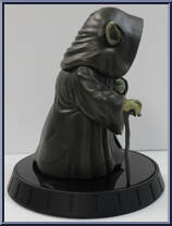 Yoda (Ilum) from Star Wars - Statues manufactured by Gentle Giant [Loose]