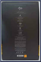 Han Solo from Star Wars - Solo manufactured by Hot Toys [Back]