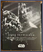 Luke Skywalker (Deluxe Version - Exclusive) from Star Wars - Mandalorian manufactured by Hot Toys [Back]