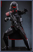 Purge Trooper