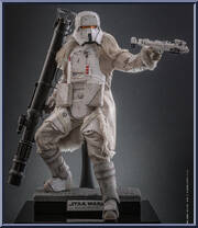 Range Trooper