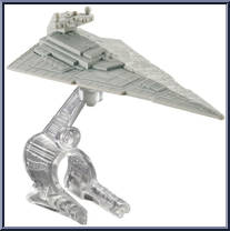 Star Destroyer Action Figure