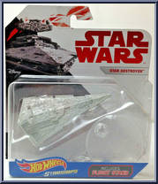 Star Destroyer Action Figure