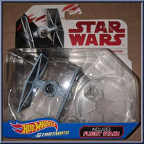 TIE Fighter Action Figure