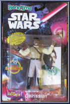 Lando Calrissian Action Figure