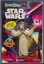 Tusken Raider Action Figure