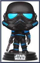 Shadow Stormtrooper Action Figure