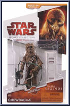 Chewbacca  Action Figure