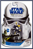 ARC Trooper Action Figure