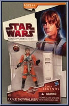 Luke Skywalker (X-Wing Pilot) Action Figure