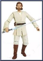 Obi-Wan Kenobi Action Figure