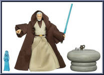 Obi-Wan Kenobi Action Figure