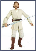 Obi-Wan Kenobi Action Figure