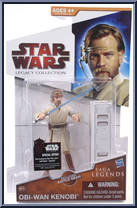 Obi-Wan Kenobi (Jedi Pilot) Action Figure