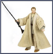Owen Lars Action Figure