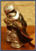Captain Phasma Action Figure