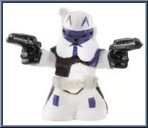 Captain Rex Action Figure