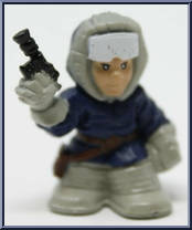 Han Solo Action Figure