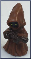 Jawa Action Figure