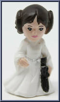 Princess Leia Action Figure