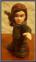 Jyn Erso Action Figure