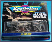 III Star Wars Action Figure